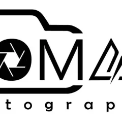 Logo Nomad Photographie