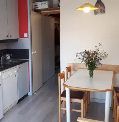 coin cuisine