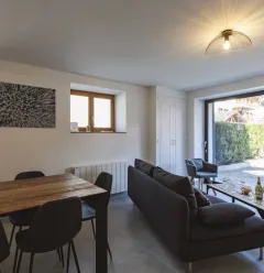 Chalet du Crey