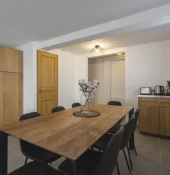 Chalet du Crey
