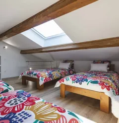 Chalet du Crey