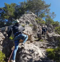 Parcours Alpin en Tarentaise