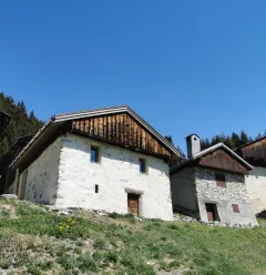 Architecture traditionnelle