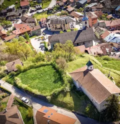 Visite libre Musée archéologique d'Aime_Aime-la-Plagne