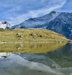 Randonnées, treks & trails
