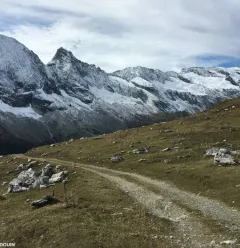Randonnées, treks & trails