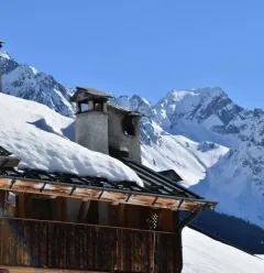 Balade en raquettes - Phene Outdoor