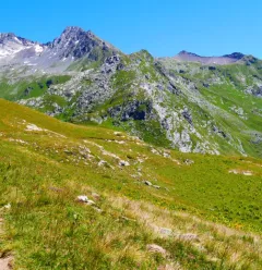 Randonnée Le Lac de la Vélière et l'alpage de la Chiaupe 6