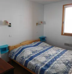 Chambre parentale
