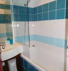 Salle de bain 2