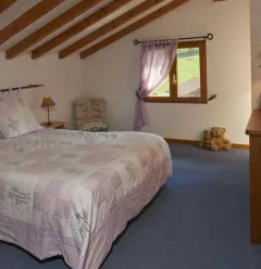 Chalet l'Affané