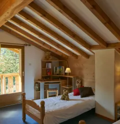 Chalet l'Affané
