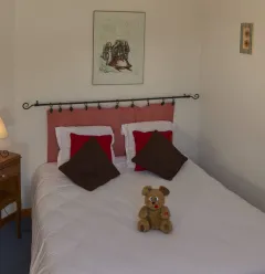 Chalet l'Affané