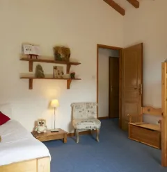 Chalet l'Affané