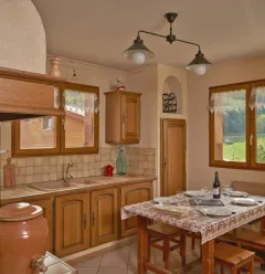 Chalet l'Affané