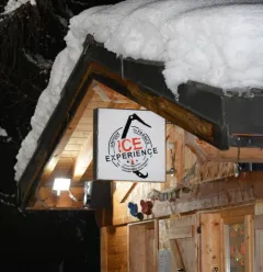 Tour de glace
