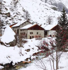 Hameau de Friburge