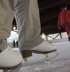 Patinoire