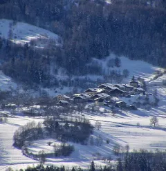 Gîte -Auberge de Montvilliers