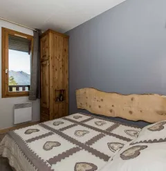 Marmotte - Chambre 2