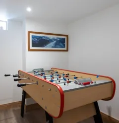 Salle de jeux