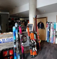 Magasin Ski Republic