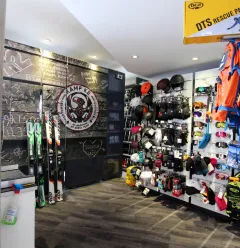Magasin Ski Republic