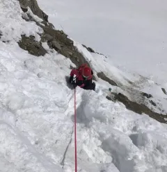 Montagne