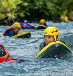Hydrospeed