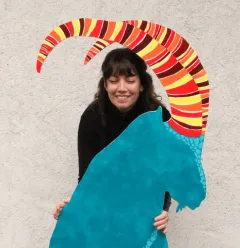 Ateliers artistiques et expositions