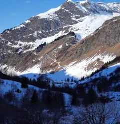 Itinéraire Epena