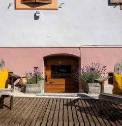 Maison Lennox