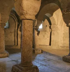Musée Lapidaire Basilique St Martin