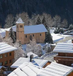Village