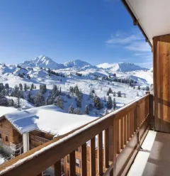 Hôtel Club mmv Les 2 Domaines