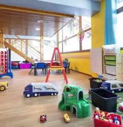 Clubs enfants