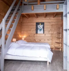 Chalet les Dolines