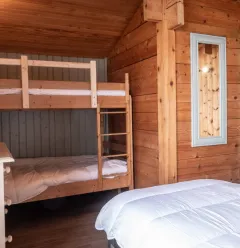 Chalet les Dolines