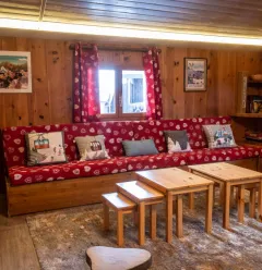 chalet les Dolines