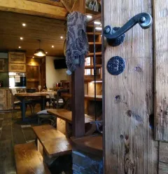 Chalet Le Baroque