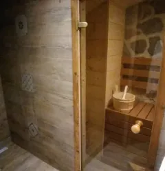 Chalet Le Baroque