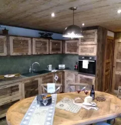 Chalet Le Baroque