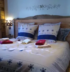 Chalet Le Baroque
