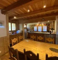 Chalet de l'Ours