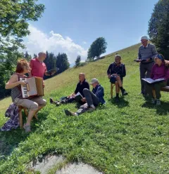 chorale accord'aime