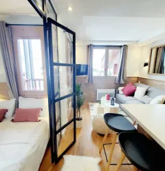 Les Gémeaux