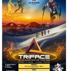Triface_La Plagne
