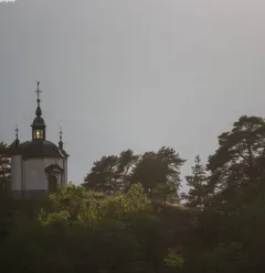 Chapelle de la Superga