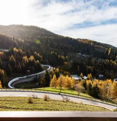 vue vallée