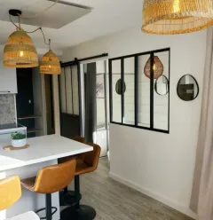 vue cuisine
